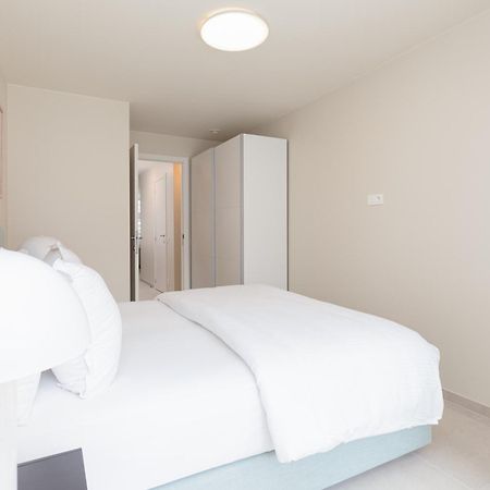 Kaaiman Ostend - Casselbergh Residences Экстерьер фото
