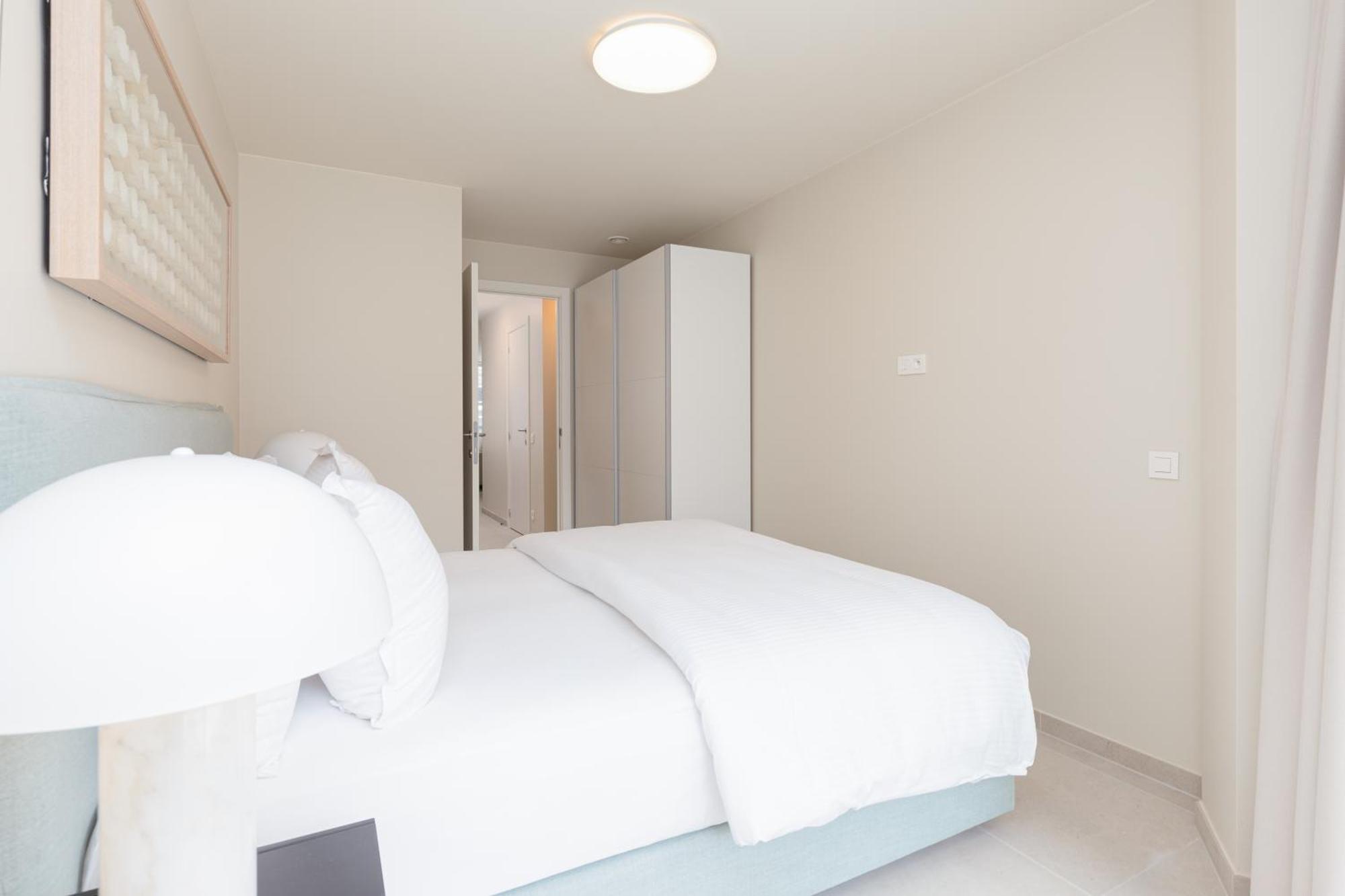 Kaaiman Ostend - Casselbergh Residences Экстерьер фото