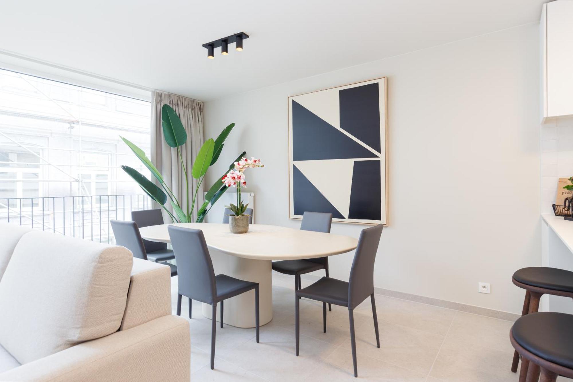 Kaaiman Ostend - Casselbergh Residences Экстерьер фото