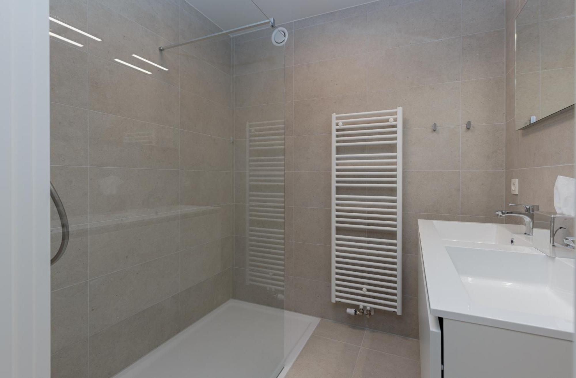 Kaaiman Ostend - Casselbergh Residences Экстерьер фото
