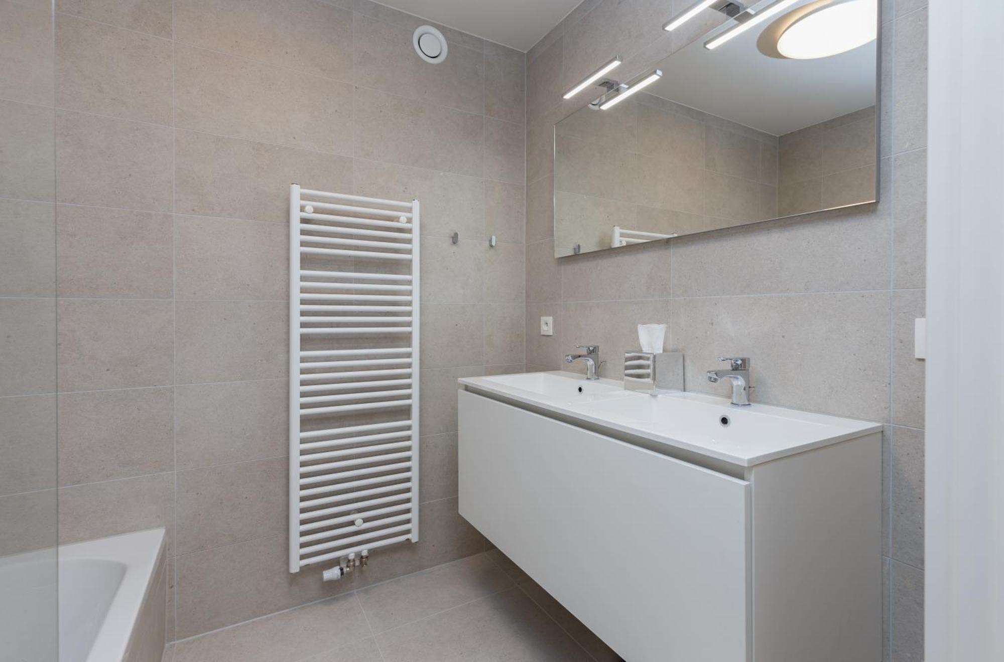 Kaaiman Ostend - Casselbergh Residences Экстерьер фото