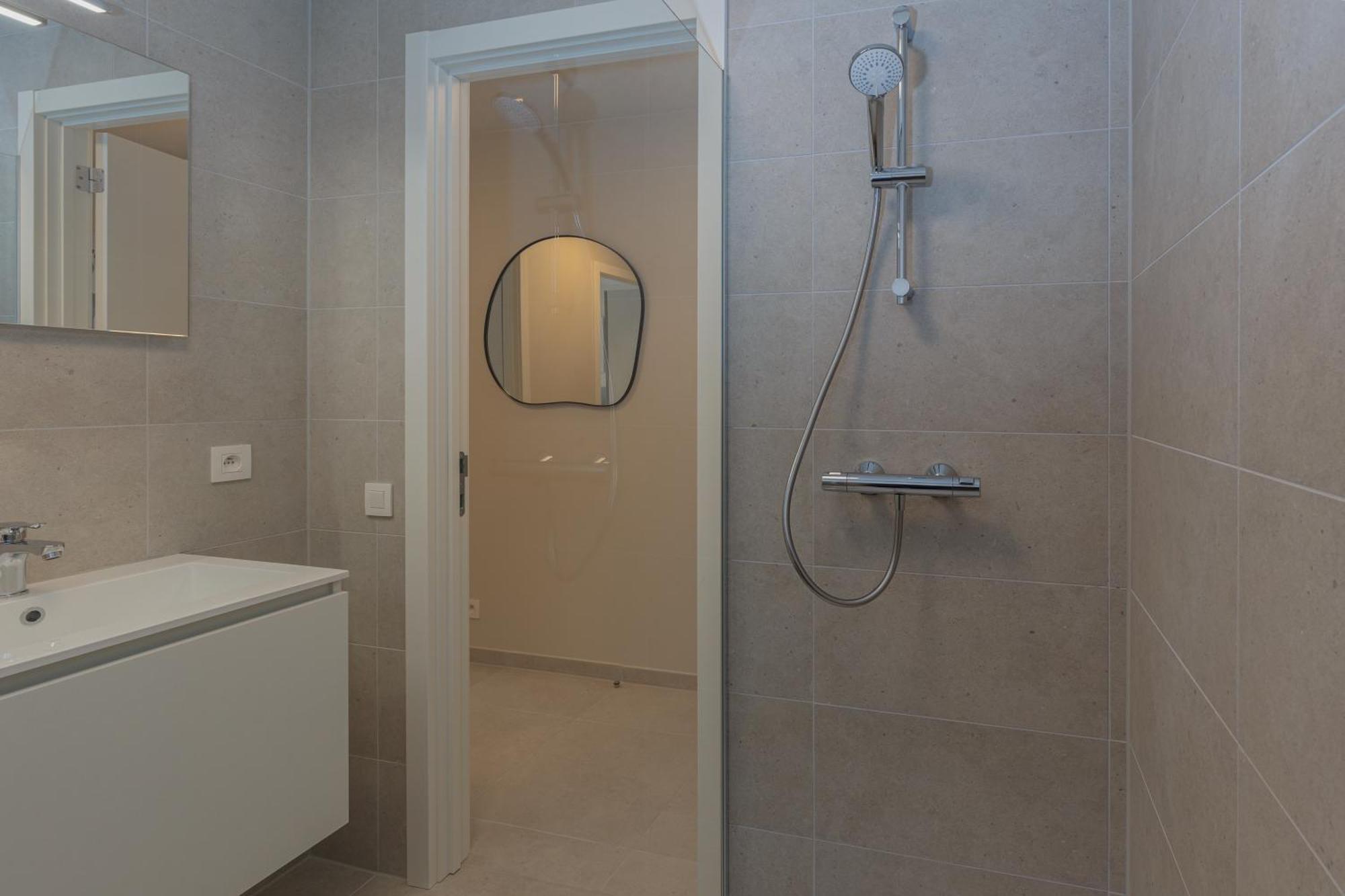 Kaaiman Ostend - Casselbergh Residences Экстерьер фото
