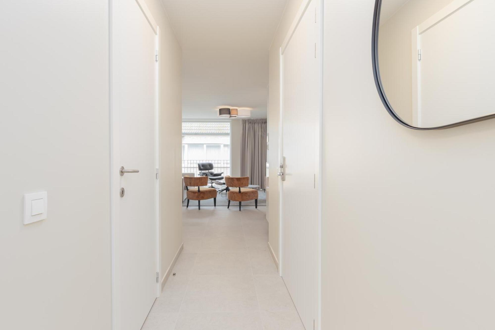 Kaaiman Ostend - Casselbergh Residences Экстерьер фото
