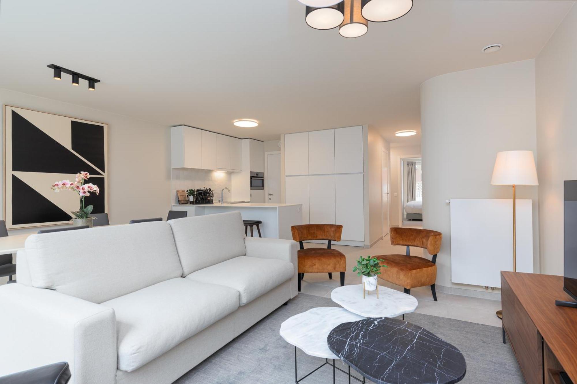 Kaaiman Ostend - Casselbergh Residences Экстерьер фото