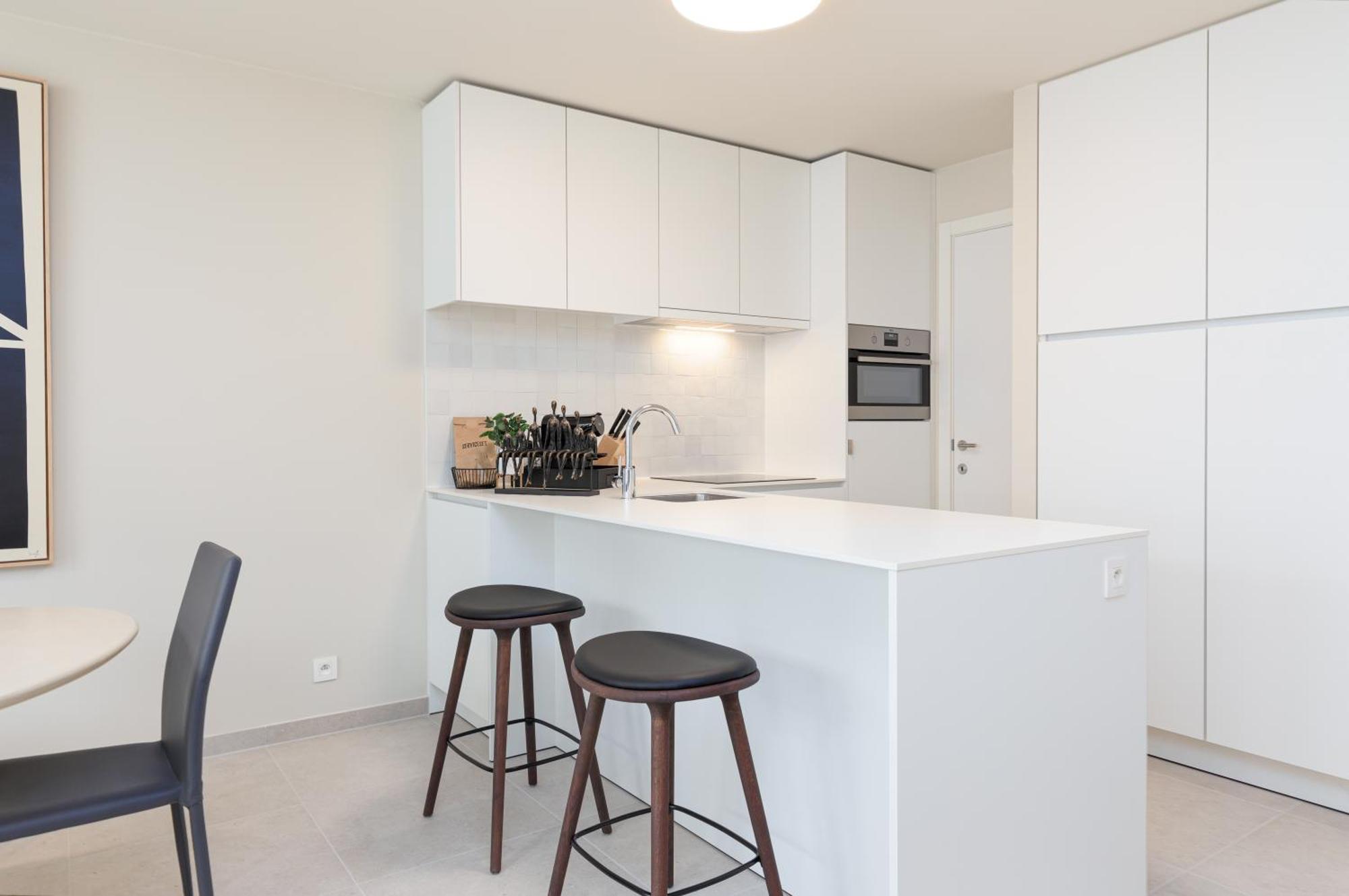 Kaaiman Ostend - Casselbergh Residences Экстерьер фото