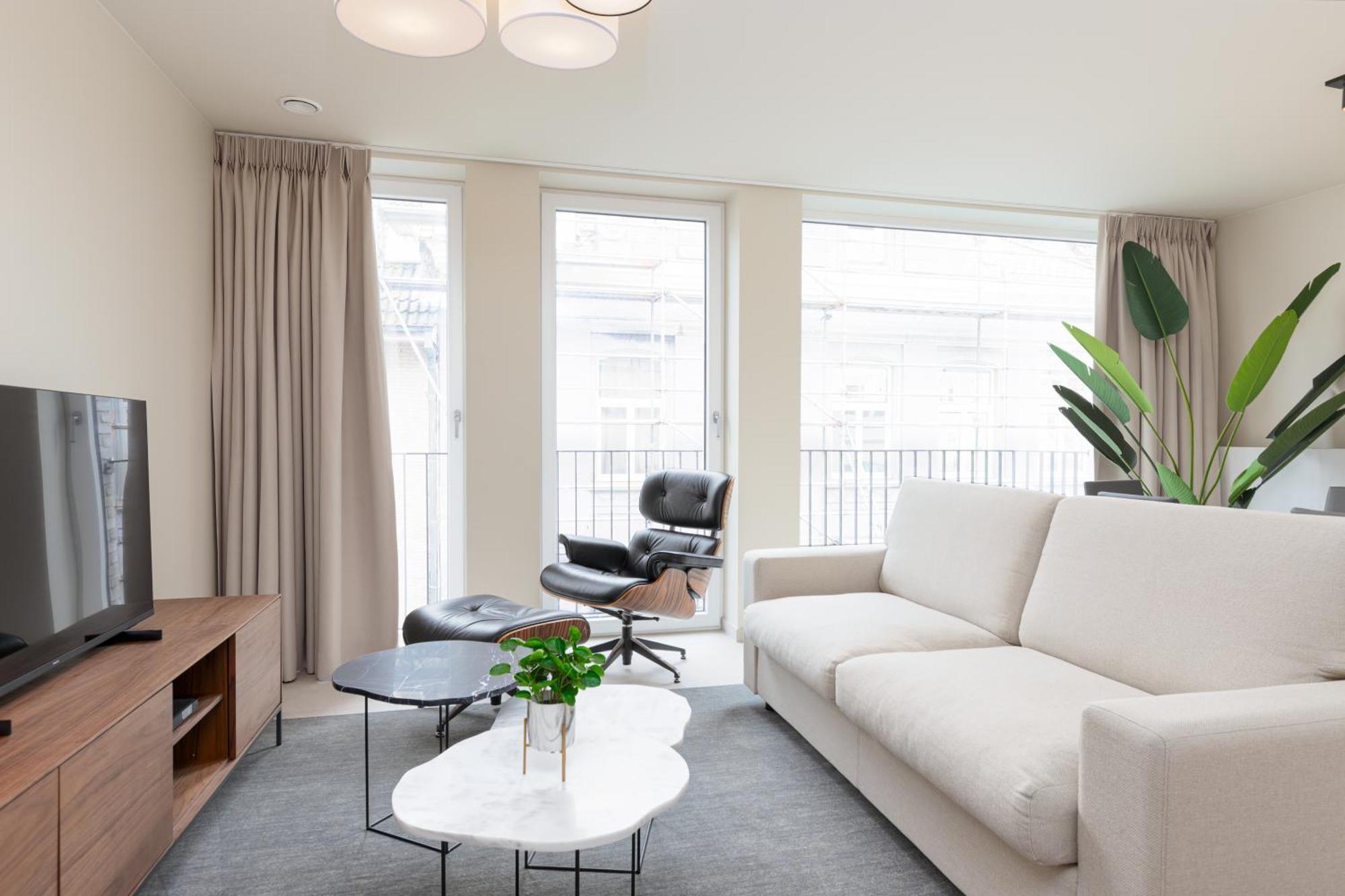Kaaiman Ostend - Casselbergh Residences Экстерьер фото