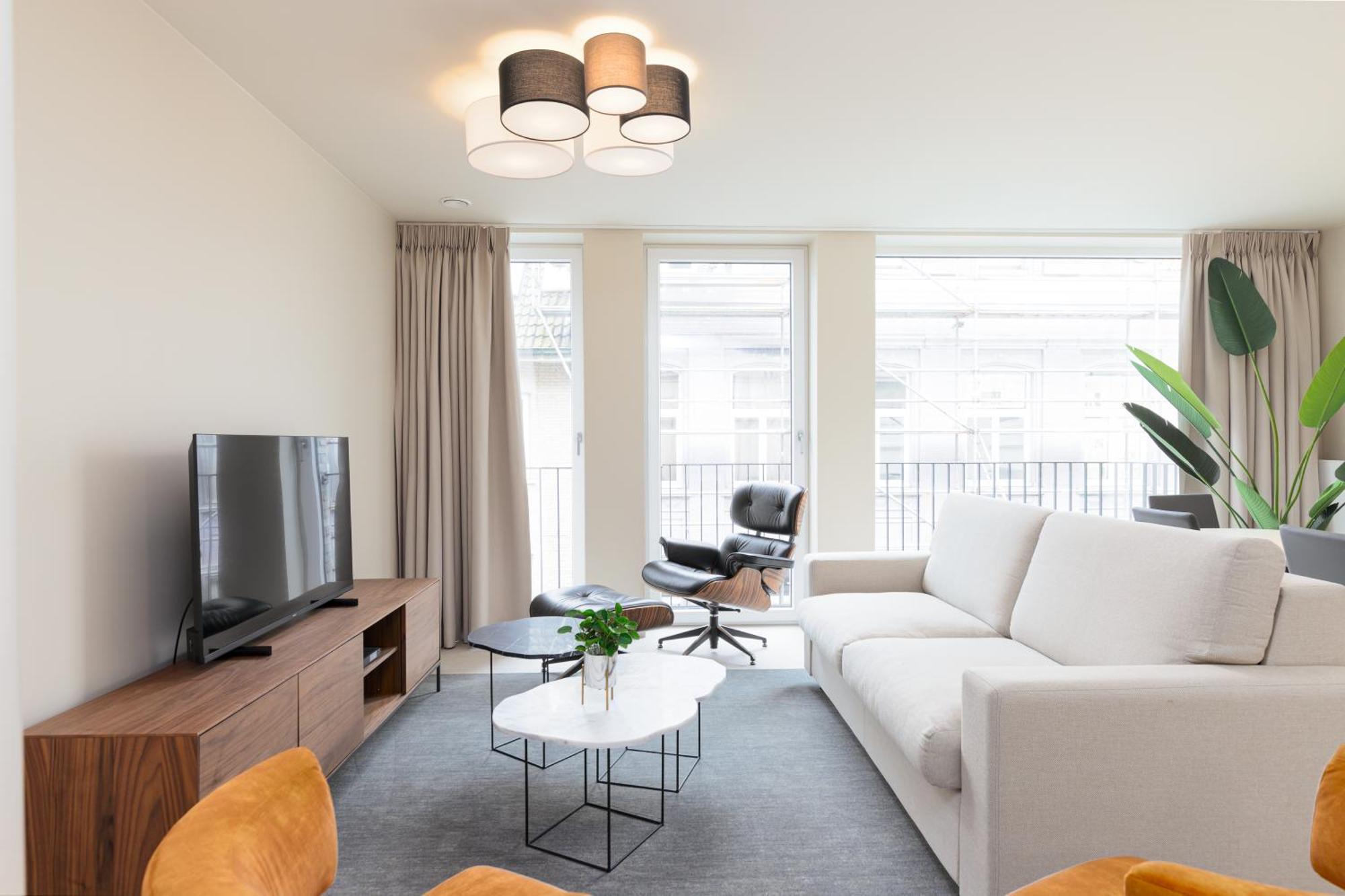 Kaaiman Ostend - Casselbergh Residences Экстерьер фото