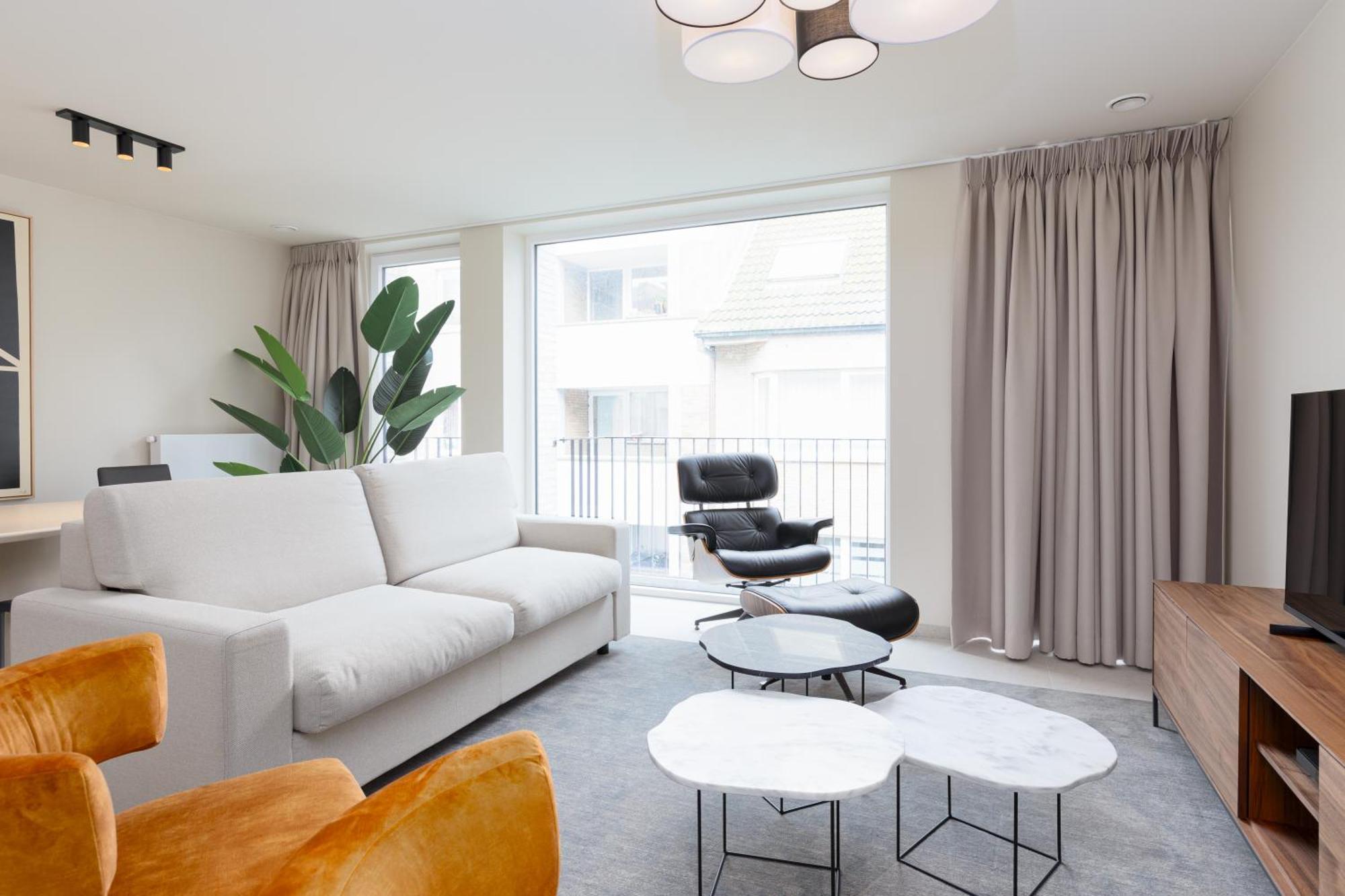 Kaaiman Ostend - Casselbergh Residences Экстерьер фото