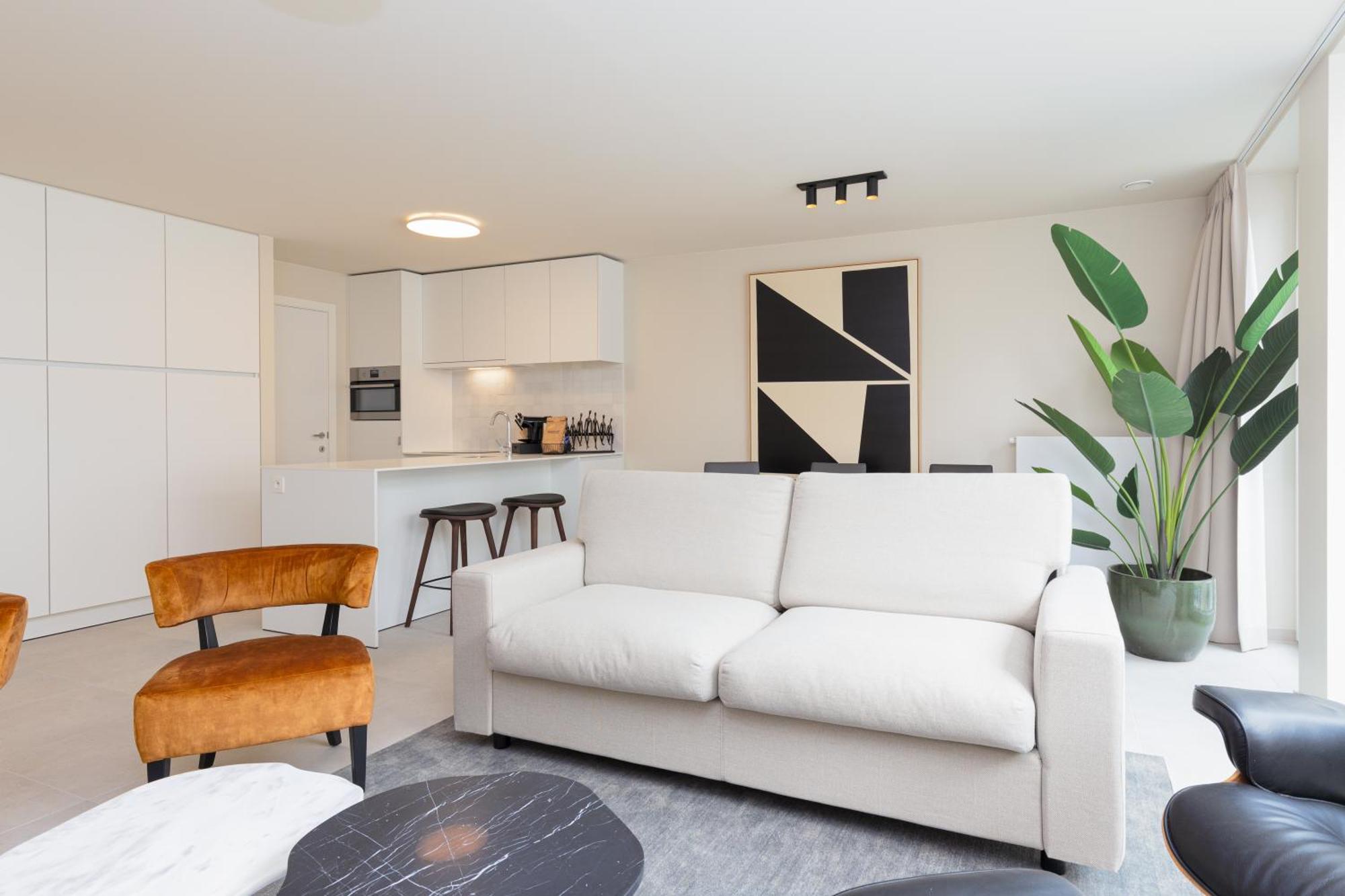Kaaiman Ostend - Casselbergh Residences Экстерьер фото
